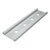 ТЕХНОНИКОЛЬ Рейка прижимная стальная TERMOCLIP 3000*31*2  (20 шт/уп.) (124617) в Москве