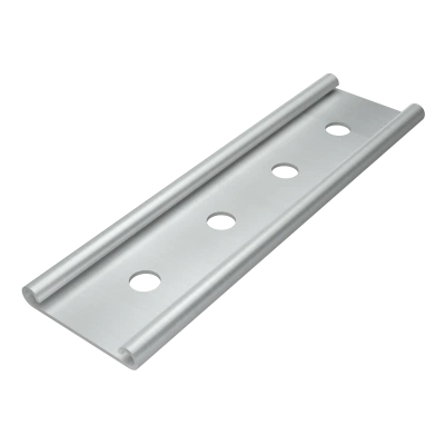 ТЕХНОНИКОЛЬ Рейка прижимная стальная TERMOCLIP 3000*31*2 (20 шт/уп.) (124617) ТЕХНОНИКОЛЬ Рейка прижимная стальная TERMOCLIP 3000*31*2 (20 шт/уп.) (124617)