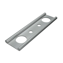 ТЕХНОНИКОЛЬ Рейка в шве прижимная стальная TERMOCLIP 3000*31*2  (20 шт/уп.) (124618)