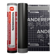 ТЕХНОНИКОЛЬ Подкладочный ковер ANDEREP GL PLUS (S), 30х1 м (126475)