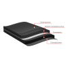 ТЕХНОНИКОЛЬ Подкладочный ковер ANDEREP GL PLUS (S), 30х1 м (126475) в Москве