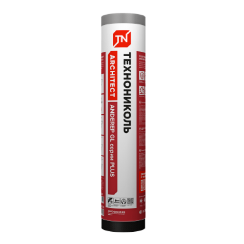 ТЕХНОНИКОЛЬ Подкладочный ковер ANDEREP GL PLUS (S), 30х1 м (126475) в Москве