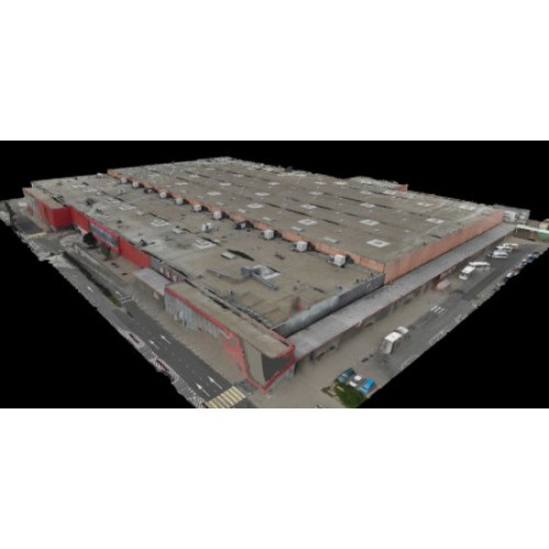ТЕХНОНИКОЛЬ 3D моделирование (695744) в Москве