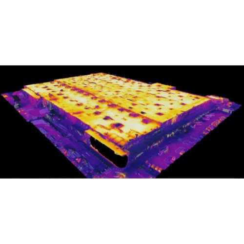 ТЕХНОНИКОЛЬ 3D моделирование (695744) в Москве