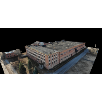 ТЕХНОНИКОЛЬ 3D моделирование (695744)