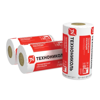ТЕХНОНИКОЛЬ Мат ТЕХНО 40 4500.1200.60, пачка (1 плита) (068377) ТЕХНОНИКОЛЬ Мат ТЕХНО 40 4500.1200.60, пачка (1 плита) (068377)