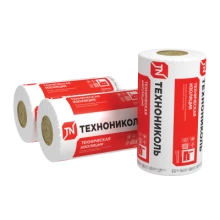 ТЕХНОНИКОЛЬ Мат ТЕХНО 40 4500.1200.50, пачка (1 плита) (070296)