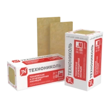 ТЕХНОНИКОЛЬ Плита ТЕХНО ОЗМ 1200.600.40 (5 плит), поддон (469114)
