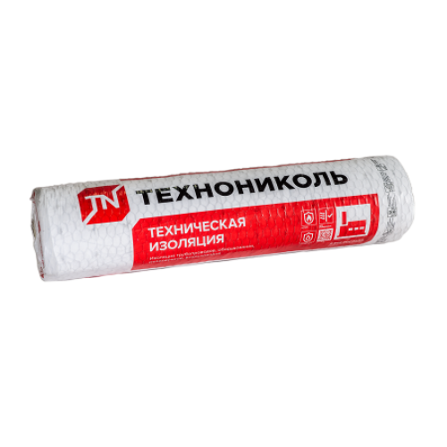 ТЕХНОНИКОЛЬ Мат прошивной ТЕХНО 80 ГП, 2400х1200х30 мм ( 2,88 кв.м) (469228) в Москве