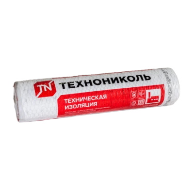 ТЕХНОНИКОЛЬ Мат прошивной ТЕХНО 80 ГП, 2400х1200х90 мм ( 2,88 кв.м) (469234) ТЕХНОНИКОЛЬ Мат прошивной ТЕХНО 80 ГП, 2400х1200х90 мм ( 2,88 кв.м) (469234)