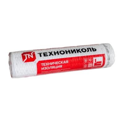 ТЕХНОНИКОЛЬ Мат прошивной ТЕХНО 80 ОП, 2400х1200х100 мм ( 2,88 кв.м) (469247) ТЕХНОНИКОЛЬ Мат прошивной ТЕХНО 80 ОП, 2400х1200х100 мм ( 2,88 кв.м) (469247)
