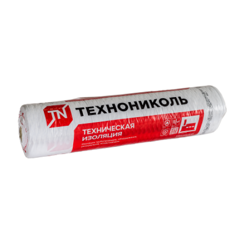 ТЕХНОНИКОЛЬ Мат прошивной ТЕХНО 80 ГП Ф, 2400х1200х30 мм ( 2,88 кв.м) (469264) в Москве