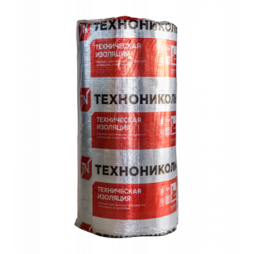 ТЕХНОНИКОЛЬ Мат ламельный ТЕХНО 35, 3000х1200х80 мм (3,6 кв.м) (469197) в Москве