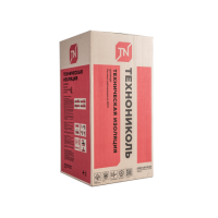 ТЕХНОНИКОЛЬ Цилиндр ТЕХНО 80 1200x025x080 (469468)