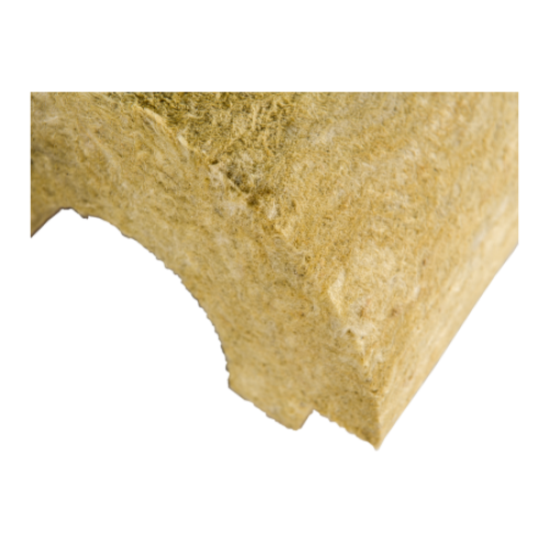 ТЕХНОНИКОЛЬ Элемент цилиндра ТЕХНО 80 1200x108x080 (1 из 2) (469484) в Москве
