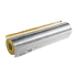 ТЕХНОНИКОЛЬ Элемент цилиндра ТЕХНО 80 ФА 1200x080x080 (1 из 2) (469742) ТЕХНОНИКОЛЬ Элемент цилиндра ТЕХНО 80 ФА 1200x080x080 (1 из 2) (469742)