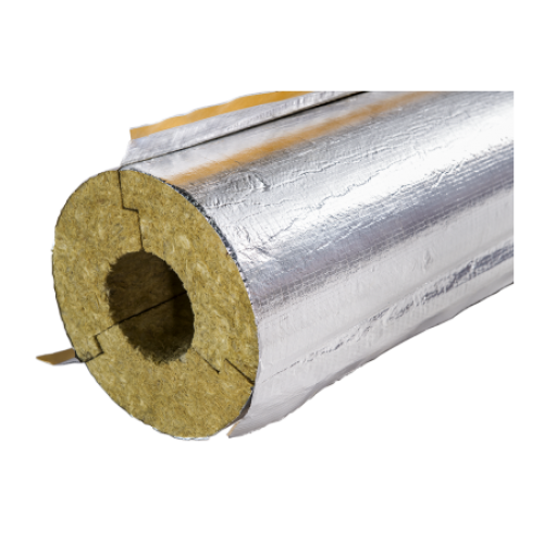 ТЕХНОНИКОЛЬ Элемент цилиндра ТЕХНО 80 ФА 1200x114x080 (1 из 3) (469745) в Москве