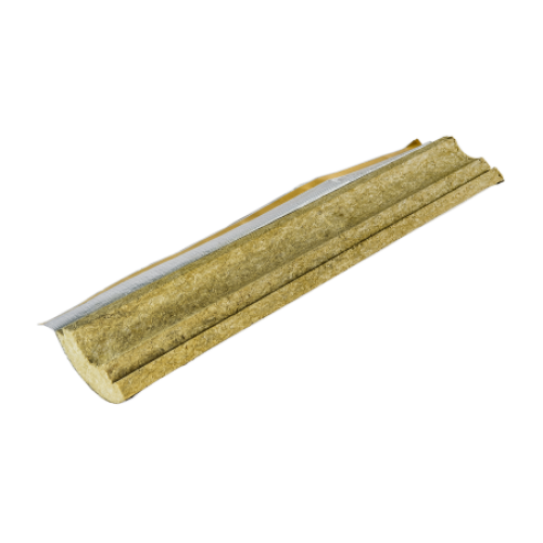ТЕХНОНИКОЛЬ Элемент цилиндра ТЕХНО 80 ФА 1200x273x080 (1 из 3) (469750) в Москве