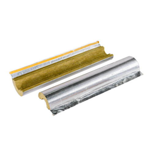 ТЕХНОНИКОЛЬ Элемент цилиндра ТЕХНО 80 ФА 1200x089x090 (1 из 2) (469769) в Москве