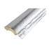 ТЕХНОНИКОЛЬ Элемент цилиндра ТЕХНО 80 ФА 1200x324x120 (1 из 4) (469829) ТЕХНОНИКОЛЬ Элемент цилиндра ТЕХНО 80 ФА 1200x324x120 (1 из 4) (469829)