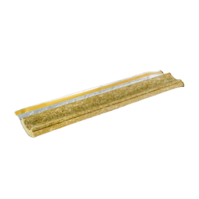 ТЕХНОНИКОЛЬ Элемент цилиндра ТЕХНО 80 ФА 1200x324x120 (1 из 4) (469829) ТЕХНОНИКОЛЬ Элемент цилиндра ТЕХНО 80 ФА 1200x324x120 (1 из 4) (469829)