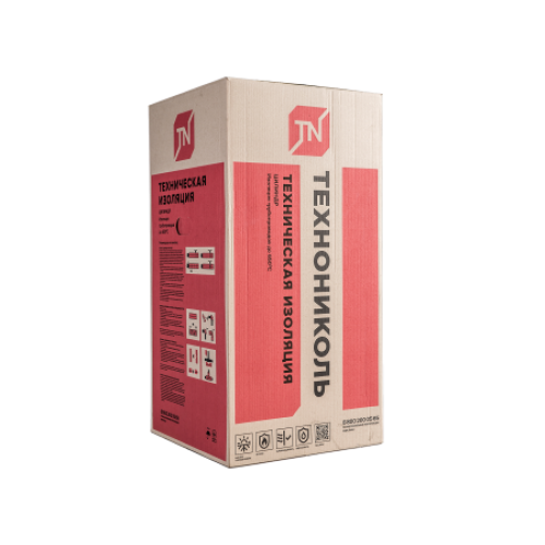 ТЕХНОНИКОЛЬ Цилиндр ТЕХНО 120 1200x045x030 (469864) в Москве