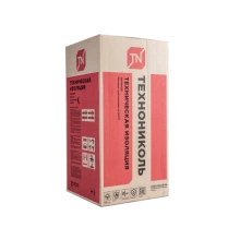 ТЕХНОНИКОЛЬ Цилиндр ТЕХНО 120 1200x038x080 (469992)