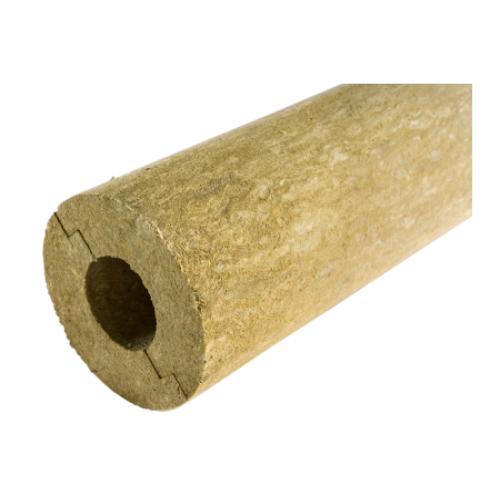 ТЕХНОНИКОЛЬ Элемент цилиндра ТЕХНО 120 1200x76x80 (1 из 2) (470001) в Москве