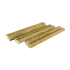 ТЕХНОНИКОЛЬ Элемент цилиндра ТЕХНО 120 1200x219x80 (1 из 3) (470009) ТЕХНОНИКОЛЬ Элемент цилиндра ТЕХНО 120 1200x219x80 (1 из 3) (470009)