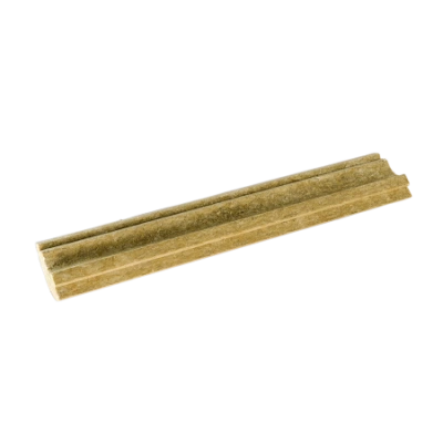 ТЕХНОНИКОЛЬ Элемент цилиндра ТЕХНО 120 1200x273x80 (1 из 3) (470010) ТЕХНОНИКОЛЬ Элемент цилиндра ТЕХНО 120 1200x273x80 (1 из 3) (470010)