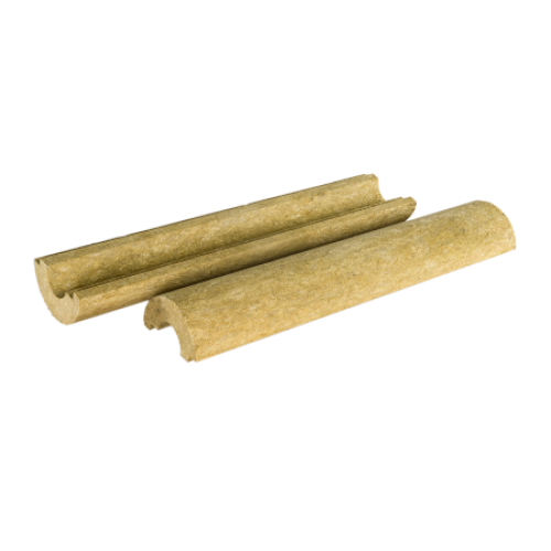 ТЕХНОНИКОЛЬ Элемент цилиндра ТЕХНО 120 1200x70x90 (1 из 2) (470026) в Москве