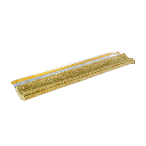 ТЕХНОНИКОЛЬ Элемент цилиндра ТЕХНО 120 ФА 1200x219x090 (1 из 4) (470295) в Москве