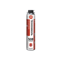 ТЕХНОНИКОЛЬ Клей ТЕХНОНИКОЛЬ 508 PROFESSIONAL, 1000 мл, шт. (001534)