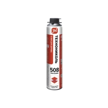ТЕХНОНИКОЛЬ Клей ТЕХНОНИКОЛЬ 508 PROFESSIONAL, 1000 мл, шт. (001534)