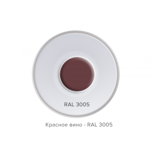 ТЕХНОНИКОЛЬ Эмаль алкидная аэрозольная ТЕХНОНИКОЛЬ Красное вино RAL 3005 (080320) в Москве