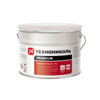 ТЕХНОНИКОЛЬ Однокомпонентный полиуретановый грунт TAIKOR Primer 210 (16 кг) (125996)