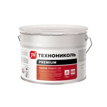 ТЕХНОНИКОЛЬ Однокомпонентный полиуретановый грунт TAIKOR Primer 210 (16 кг) (125996)