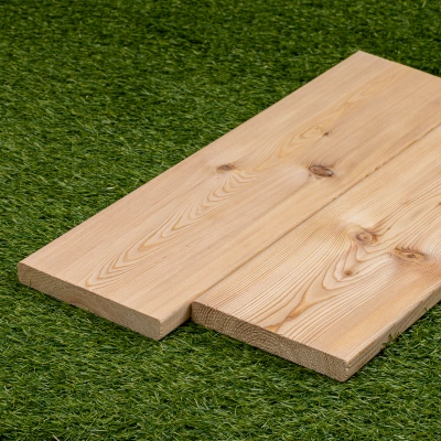 ТЕХНОНИКОЛЬ Планкен 20*140*4000, сорт В, Лиственница, упаковка (074340) ТЕХНОНИКОЛЬ Планкен 20*140*4000, сорт В, Лиственница, упаковка (074340)