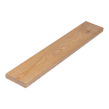 ТЕХНОНИКОЛЬ Планкен 20*90*3000, сорт В, Лиственница, упаковка (074348)
