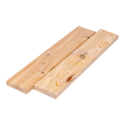 ТЕХНОНИКОЛЬ Планкен 20*90*3000, сорт С, Лиственница, упаковка (074349)
