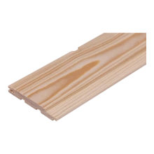 ТЕХНОНИКОЛЬ Евровагонка 12,5*96*2500, сорт С Хвоя, упаковка (074397)