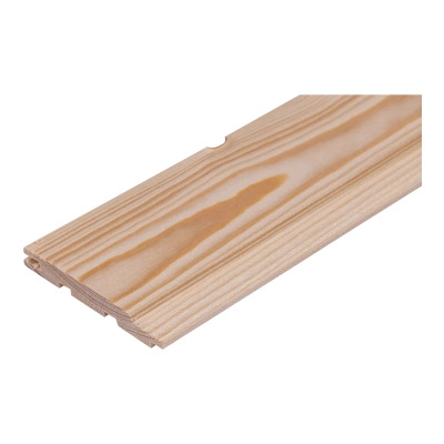 ТЕХНОНИКОЛЬ Евровагонка 12,5*96*2500, сорт С Хвоя, упаковка (074397)