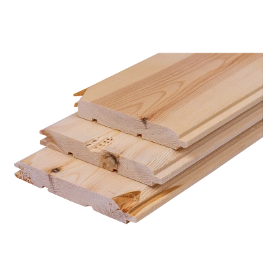 ТЕХНОНИКОЛЬ Имитация бруса 20x146x3000 сорт D Хвоя, упаковка (074409) ТЕХНОНИКОЛЬ Имитация бруса 20x146x3000 сорт D Хвоя, упаковка (074409)