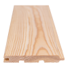 ТЕХНОНИКОЛЬ Панель из дерева (Штиль) 12,5*96*3000, сорт В Хвоя, упаковка (074428) в Москве