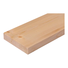 ТЕХНОНИКОЛЬ Доска строганая 20x96x3000, сорт 1 Хвоя, шт. (074714)