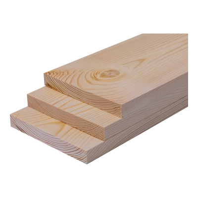 ТЕХНОНИКОЛЬ Доска строганая 20x146x2000, сорт 1 Хвоя, шт. (074727) ТЕХНОНИКОЛЬ Доска строганая 20x146x2000, сорт 1 Хвоя, шт. (074727)
