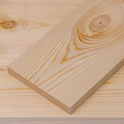 ТЕХНОНИКОЛЬ Доска строганая 20x146x2000, сорт 1 Хвоя, шт. (074727) ТЕХНОНИКОЛЬ Доска строганая 20x146x2000, сорт 1 Хвоя, шт. (074727)