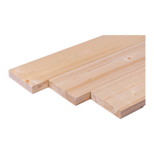 ТЕХНОНИКОЛЬ Доска профилированная 20*96*3000 сорт 2 Хвоя, паллета (074754) в Москве