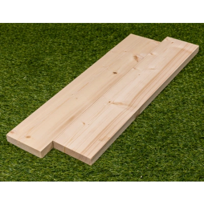 ТЕХНОНИКОЛЬ Доска профилированная 20x96x3000, сорт 1 Хвоя, шт. (074755) ТЕХНОНИКОЛЬ Доска профилированная 20x96x3000, сорт 1 Хвоя, шт. (074755)