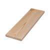 ТЕХНОНИКОЛЬ Доска профилированная 20x146x3000, сорт 1 Хвоя, шт. (074759) в Москве